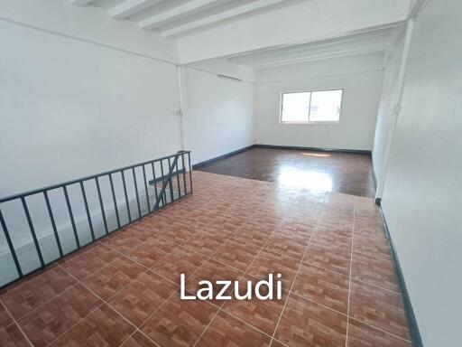 Newly Renovated Commercial building for rent in Ladphrao 128/4