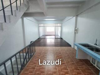 Newly Renovated Commercial building for rent in Ladphrao 128/4