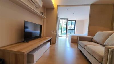 For Rent Condominium Liv@49  39 sq.m, 1 bedroom