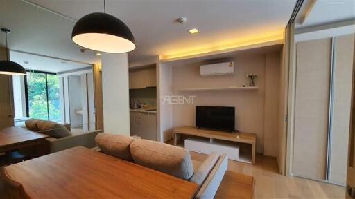 For Rent Condominium Liv@49  39 sq.m, 1 bedroom