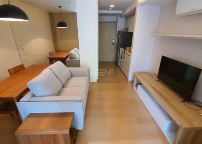 For Rent Condominium Liv@49  39 sq.m, 1 bedroom