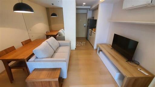 For Rent Condominium Liv@49  39 sq.m, 1 bedroom