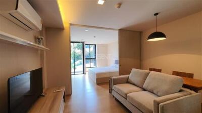 For Rent Condominium Liv@49  39 sq.m, 1 bedroom