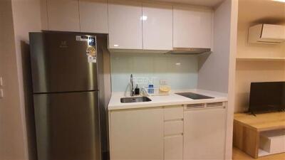 For Rent Condominium Liv@49  39 sq.m, 1 bedroom