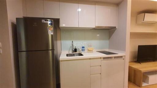 For Rent Condominium Liv@49  39 sq.m, 1 bedroom