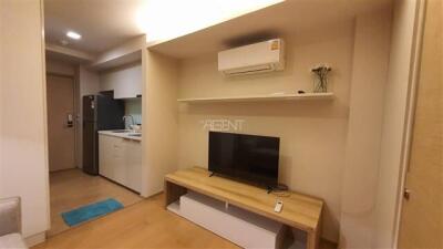 For Rent Condominium Liv@49  39 sq.m, 1 bedroom