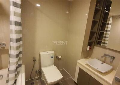 For Rent Condominium Liv@49  39 sq.m, 1 bedroom