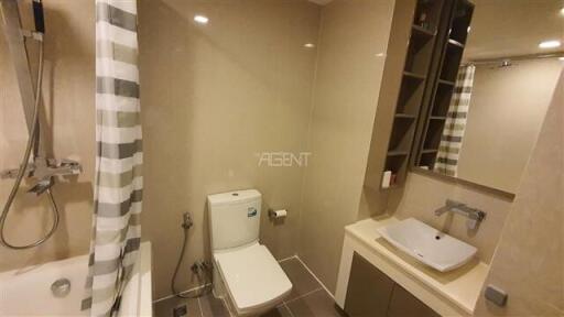 For Rent Condominium Liv@49  39 sq.m, 1 bedroom