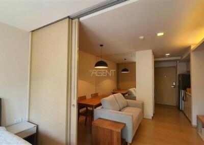 For Rent Condominium Liv@49  39 sq.m, 1 bedroom