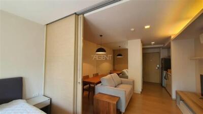 For Rent Condominium Liv@49  39 sq.m, 1 bedroom