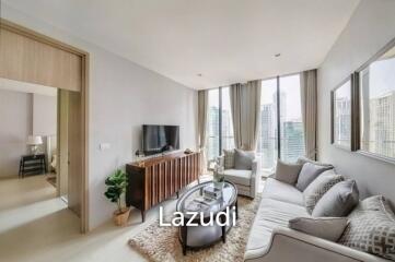 1 Bed 1 Bath 59 SQ.M at Noble Ploenchit