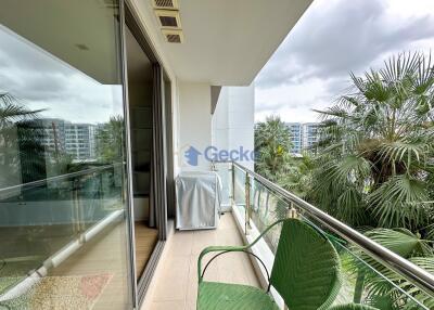 2 Bedrooms Condo in The Urban Central Pattaya C011787