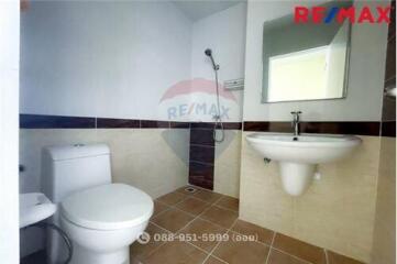 132 Sqm., 4 Beds Townhouse listed for ฿ 2,750,000.