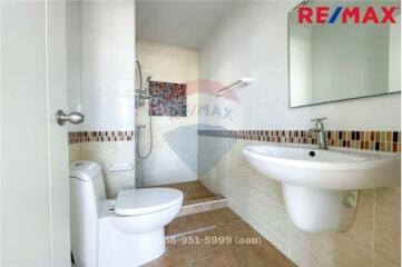 132 Sqm., 4 Beds Townhouse listed for ฿ 2,750,000.