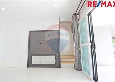 149 Sqm., 3 Beds Townhouse listed for ฿ 4,800,000.