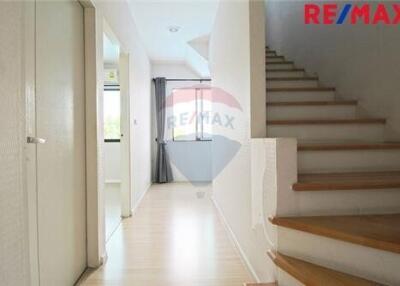 149 Sqm., 3 Beds Townhouse listed for ฿ 4,800,000.