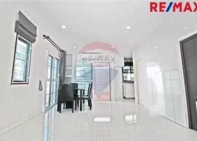 149 Sqm., 3 Beds Townhouse listed for ฿ 4,800,000.