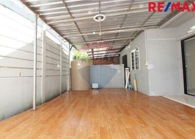 149 Sqm., 3 Beds Townhouse listed for ฿ 4,800,000.