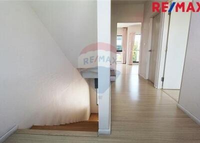 149 Sqm., 3 Beds Townhouse listed for ฿ 4,800,000.