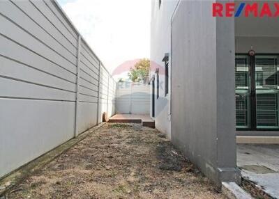 149 Sqm., 3 Beds Townhouse listed for ฿ 4,800,000.