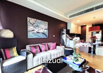 1 Bed 1 Bath 67.62 SQ.M Prive by Sansiri