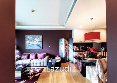 1 Bed 1 Bath 67.62 SQ.M Prive by Sansiri