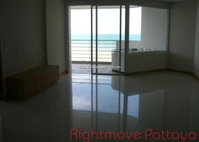 2 Bed Condo For Rent In Na Jomtien - La Royale