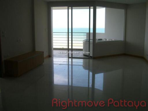 2 Bed Condo For Rent In Na Jomtien - La Royale