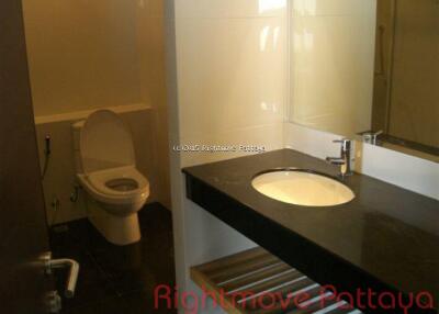 2 Bed Condo For Rent In Na Jomtien - La Royale