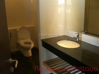 2 Bed Condo For Rent In Na Jomtien - La Royale