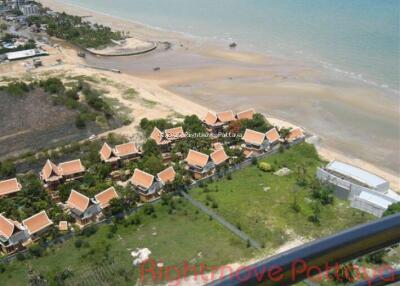 2 Bed Condo For Rent In Na Jomtien - La Royale