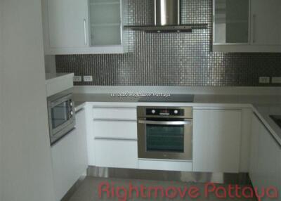 2 Bed Condo For Rent In Na Jomtien - La Royale