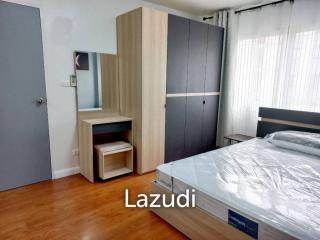 2 Bed 2 Bath 60.48 SQ.M at Condo One Saim