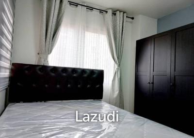 2 Bed 2 Bath 60.48 SQ.M at Condo One Saim