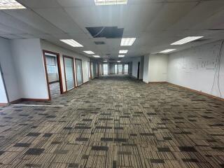 For Rent Bangkok Office Sukhumvit BTS Ekkamai Watthana