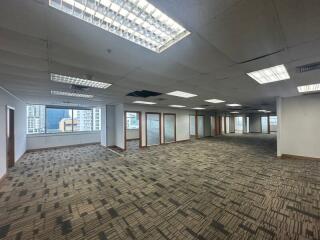 For Rent Bangkok Office Sukhumvit BTS Ekkamai Watthana