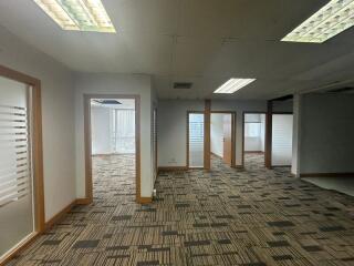 For Rent Bangkok Office Sukhumvit BTS Ekkamai Watthana