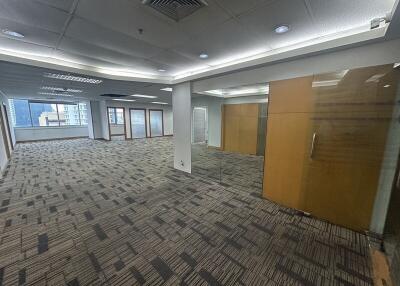 For Rent Bangkok Office Sukhumvit BTS Ekkamai Watthana