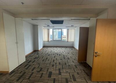 For Rent Bangkok Office Sukhumvit BTS Ekkamai Watthana