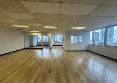 For Rent Bangkok Office Sukhumvit BTS Ekkamai Watthana