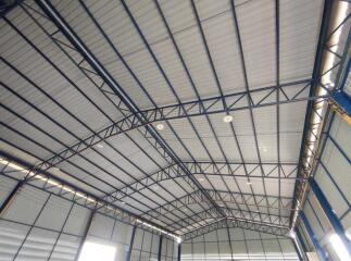 For Sale Nonthaburi Warehouse Soi Khe Ha Ban Mai Bang Yai