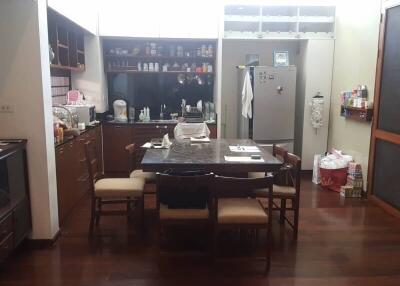 For Sale and Rent Bangkok Home Office Naradhiwas BTS Chong Nonsi Sathorn