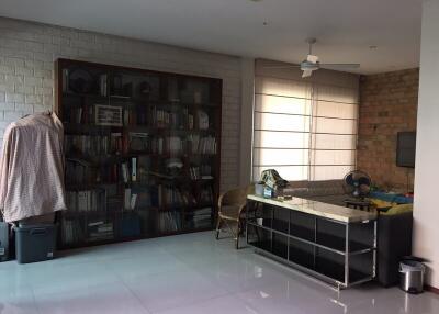 For Sale and Rent Bangkok Home Office Naradhiwas BTS Chong Nonsi Sathorn