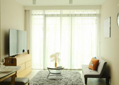 For Rent Bangkok Condo Siamese Surawong Sup MRT Sam Yan Bang Rak