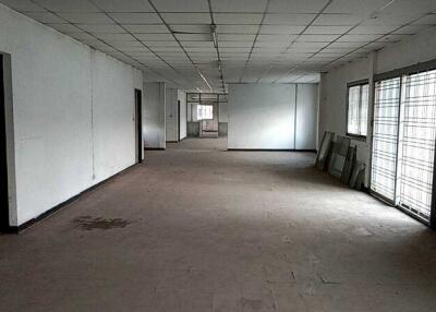 For Rent Nakhon Pathom Warehouse Phutthamonthon Sai 5 Sam Phran