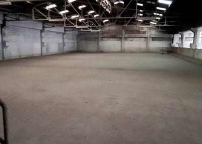 For Rent Nakhon Pathom Warehouse Phutthamonthon Sai 5 Sam Phran