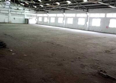 For Rent Nakhon Pathom Warehouse Phutthamonthon Sai 5 Sam Phran