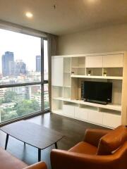 For Rent Bangkok Condo The Line Ratchathewi Phetchaburi BTS Ratchathewi Ratchathewi