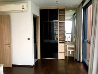 For Rent Bangkok Condo The Line Ratchathewi Phetchaburi BTS Ratchathewi Ratchathewi