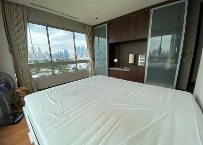 For Rent Bangkok Condo The Lofts Yennakart Yenakart BTS Chong Nonsi MRT Lumphini Yan Nawa